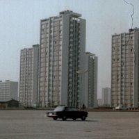 Novi Južni Zagreb, Raste grad (1963 - 1967)