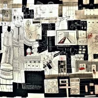 Kongres na Putu Svile - Između Druga Maoa i Gospodina Bude