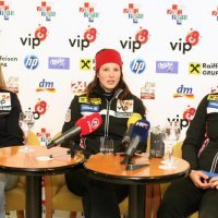 Tea Palić, Ana Jelušić i Sofija Novoselić