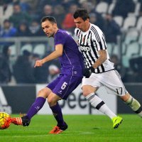 Milan Badelj Mario Mandžukić