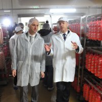 Tomislav Tolušić, Vytenis Andriukaitis  (1)