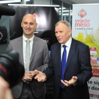 Tomislav Tolušić, Vytenis Andriukaitis  (2)