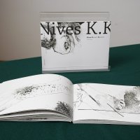 Predstavljanje crtačkog dnevnika Nives Kavurić Kurtović