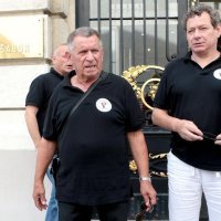 Stožer za obranu Vukovara pred Saborom (3)