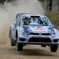Sebastien Ogier