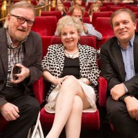 Borivoj Dovniković Bordo, Vesna Dovniković, Branko Istvančić