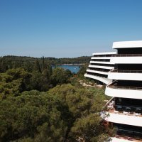 Maistra, Hotel Lone (1)
