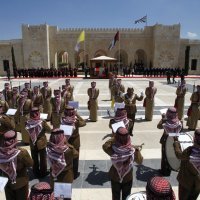 Papa Franjo u Jordanu (10)