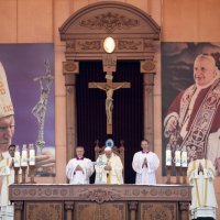 Papa Franjo u Jordanu (3)