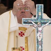 Papa Franjo u Jordanu (4)