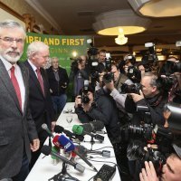 Gerry Adams
