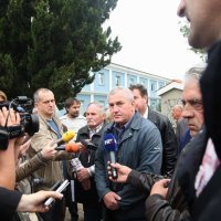 Radnici propalih zadarskih tvrtki prosvjedovali pred Trgovačkim sudom (3)