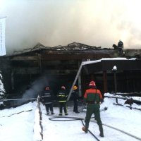 Bjelolasica - požarište 5