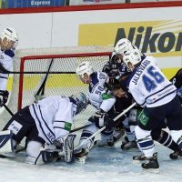 Bill Thomas, Yury Babenko