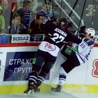 Hugh Jessiman, Dmitry Vishnevsky