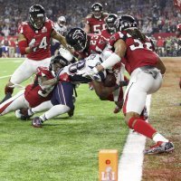 Nakon nevjerojatnog preokreta New England Patriotsi osvojili Super Bowl (5)