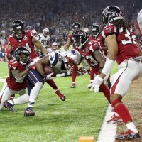 Nakon nevjerojatnog preokreta New England Patriotsi osvojili Super Bowl (6)