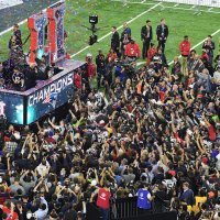 Nakon nevjerojatnog preokreta New England Patriotsi osvojili Super Bowl (9)