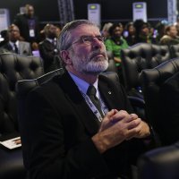 Gerry Adams