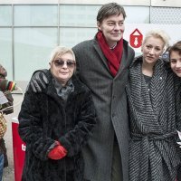 Neva Tolle, Lukas Nola, Lana Barić i Tihana Lazović