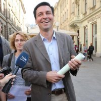 Kristina Pavlović, Ladislav Ilčić,Martina Bule,Vatroslav Župančić