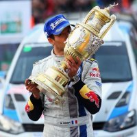 Sebastien Ogier