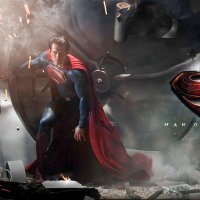 Superman  Man of Steel