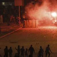 Protesti u Egiptu (2)