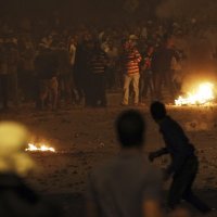 Protesti u Egiptu (3)