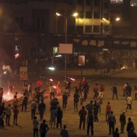 Protesti u Egiptu (4)