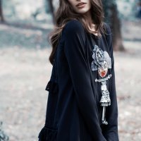 Jolie Petite by Ljupka Gojić (4)