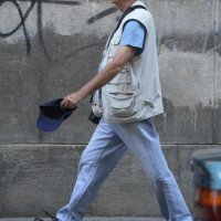 Josip Perković u Zagrebu (1)