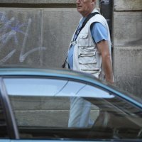 Josip Perković u Zagrebu (2)