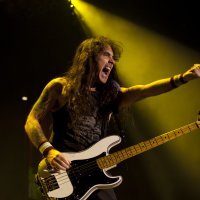 Iron Maiden (6)