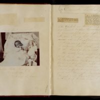 Hemingwayeve bilježnice iz djetinjstva