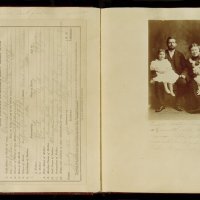 Hemingwayeve bilježnice iz djetinjstva (1)