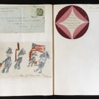 Hemingwayeve bilježnice iz djetinjstva (2)