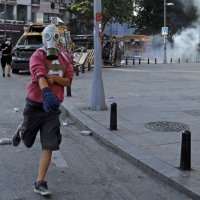 Neredi na trgu Taksim u Turskoj (11)
