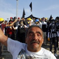 Neredi na trgu Taksim u Turskoj (12)