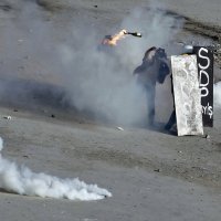 Neredi na trgu Taksim u Turskoj (13)