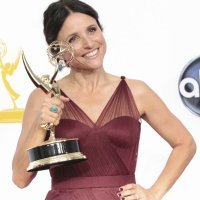 Julia Louis-Dreyfus za 'Veep'