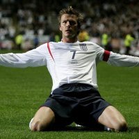 david Beckham 5