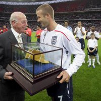 david Beckham 1