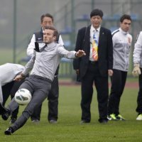 david Beckham 3