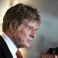 Robert Redford