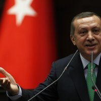 Tayyip Erdogan