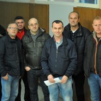 Audicija za seriju i film Antuna Vrdoljaka o generalu Anti Gotovini (3)