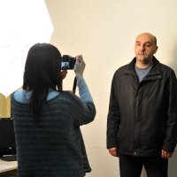 Audicija za seriju i film Antuna Vrdoljaka o generalu Anti Gotovini (5)