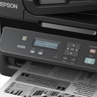 Printer se čudno ponaša