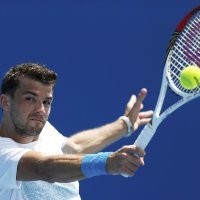 Grigor Dimitrov